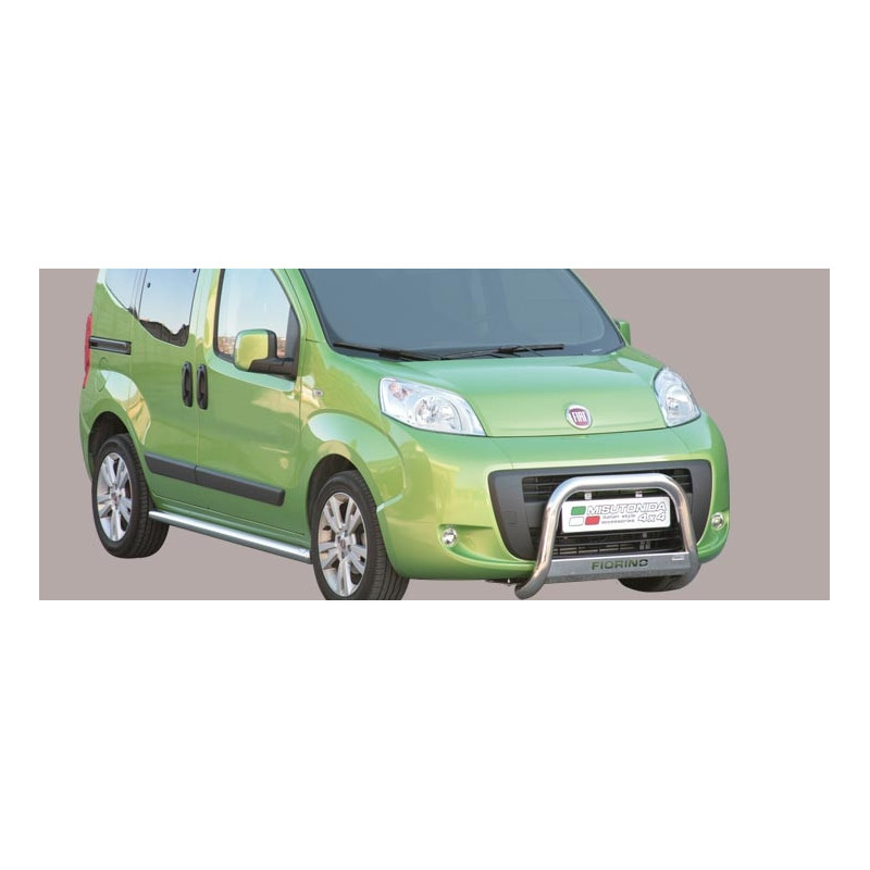 Přední ochranný rám FIAT Fiorino -63 mm-Misutonida EC/MED/K/239/IX Přední ochranný rám FIAT Fiorino -63 mm-Misutonida EC/MED/K/239/IX