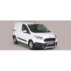 Přední ochranný rám FORD Transit -63 mm-Misutonida EC/MED/370/IX