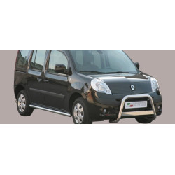 Přední ochranný rám RENAULT Kangoo -63 mm-Misutonida EC/MED/K/232/IX