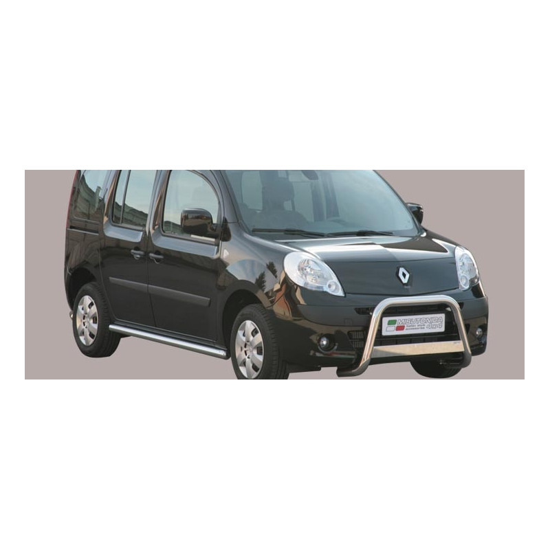 Přední ochranný rám RENAULT Kangoo -63 mm-Misutonida EC/MED/K/232/IX Přední ochranný rám RENAULT Kangoo -63 mm-Misutonida EC/MED/K/232/IX