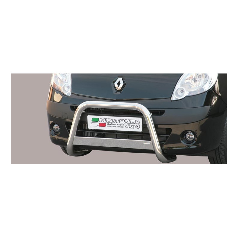 Přední ochranný rám RENAULT Kangoo -63 mm-Misutonida EC/MED/232/IX Přední ochranný rám RENAULT Kangoo -63 mm-Misutonida EC/MED/232/IX