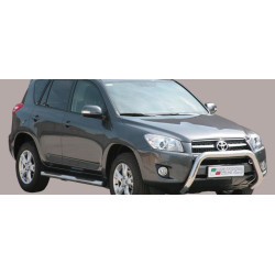 Přední ochranný rám na TOYOTA RAV 4-76 mm-Misutonida EC/SB/245/IX