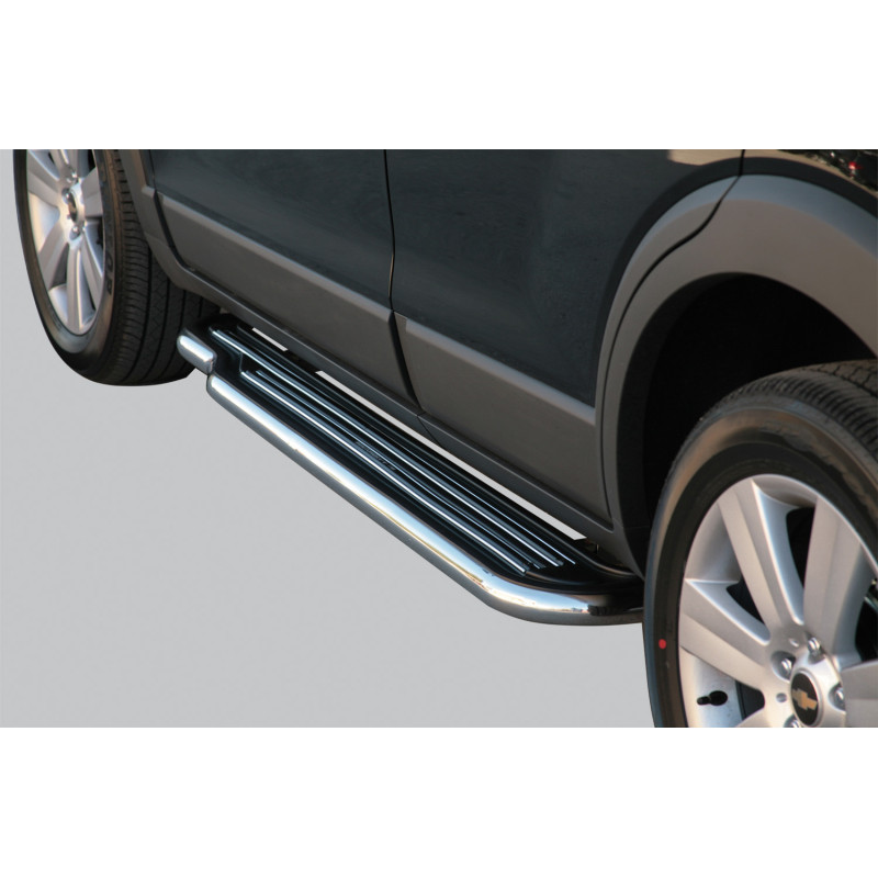 Přední ochranný rám VOLVO XC 60-63 mm-Misutonida EC/MED/365/PL Přední ochranný rám VOLVO XC 60-63 mm-Misutonida EC/MED/365/PL