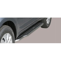 Přední ochranný rám VOLVO XC 60-63 mm-Misutonida EC/MED/365/PL