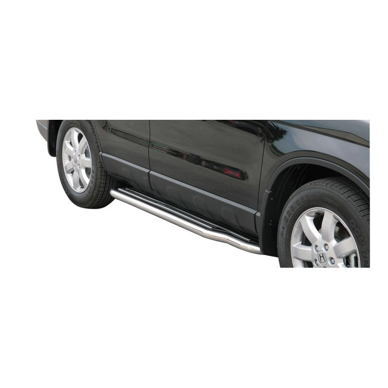 Přední ochranný rám VOLVO XC 60-63 mm-Misutonida EC/MED/365/PL Přední ochranný rám VOLVO XC 60-63 mm-Misutonida EC/MED/365/PL