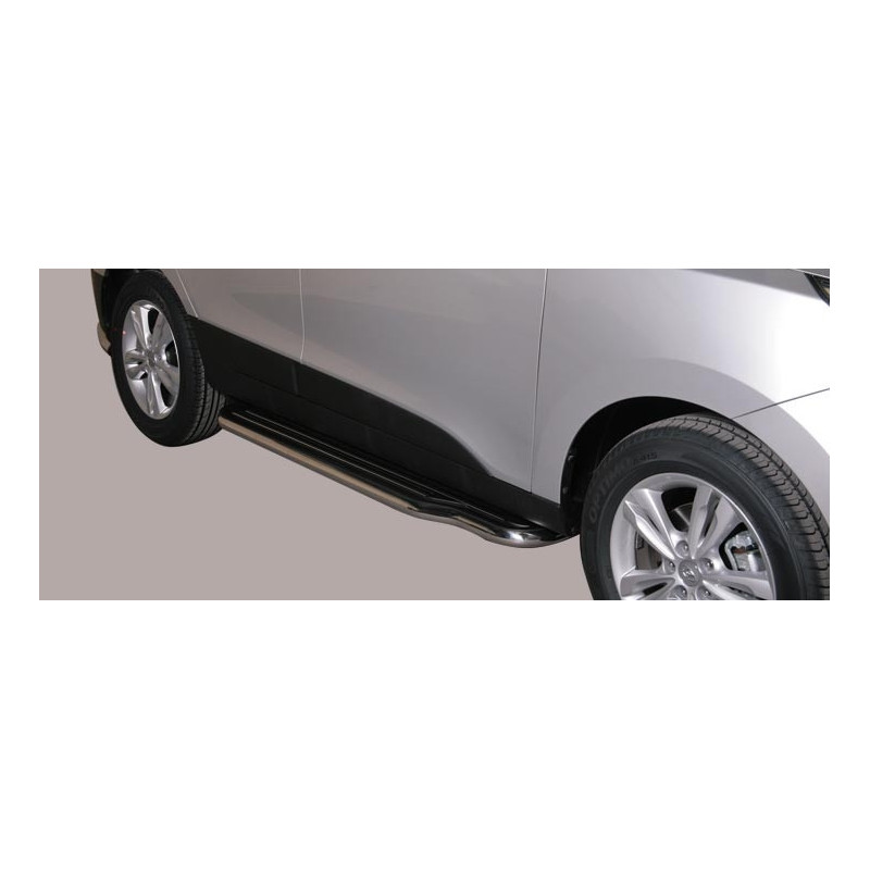 Přední ochranný rám VOLVO XC 60-63 mm-Misutonida EC/MED/365/PL Přední ochranný rám VOLVO XC 60-63 mm-Misutonida EC/MED/365/PL