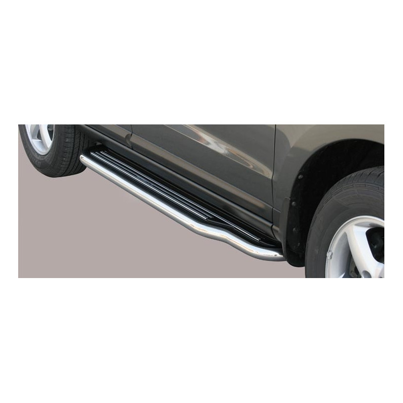 Přední ochranný rám VOLVO XC 60-63 mm-Misutonida EC/MED/365/PL Přední ochranný rám VOLVO XC 60-63 mm-Misutonida EC/MED/365/PL