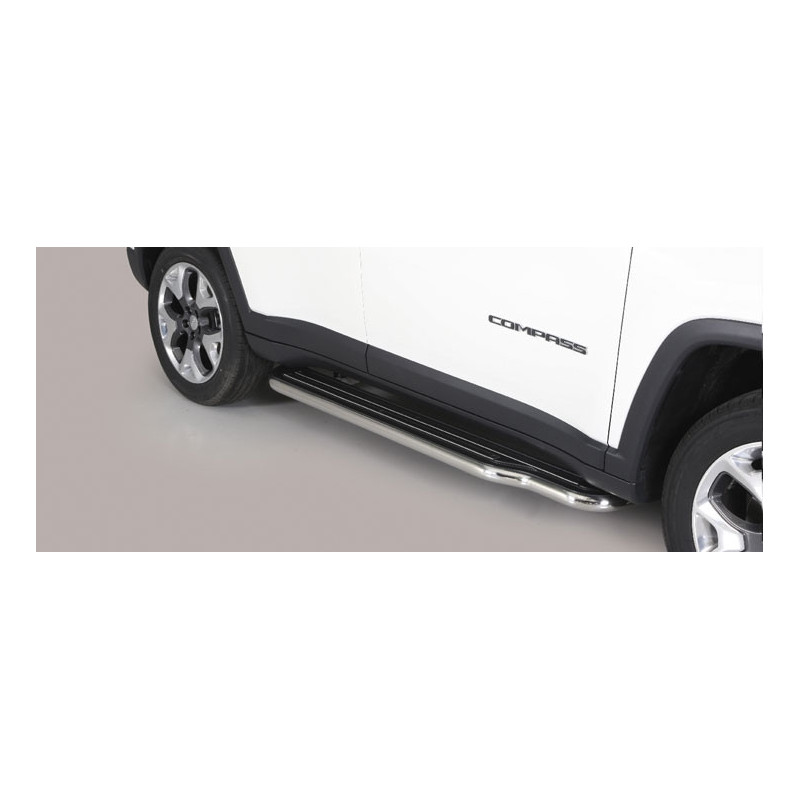 Přední ochranný rám VOLVO XC 60-63 mm-Misutonida EC/MED/365/PL Přední ochranný rám VOLVO XC 60-63 mm-Misutonida EC/MED/365/PL