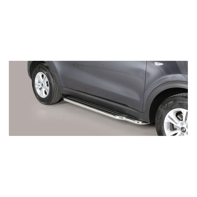 Přední ochranný rám VOLVO XC 60-63 mm-Misutonida EC/MED/365/PL Přední ochranný rám VOLVO XC 60-63 mm-Misutonida EC/MED/365/PL