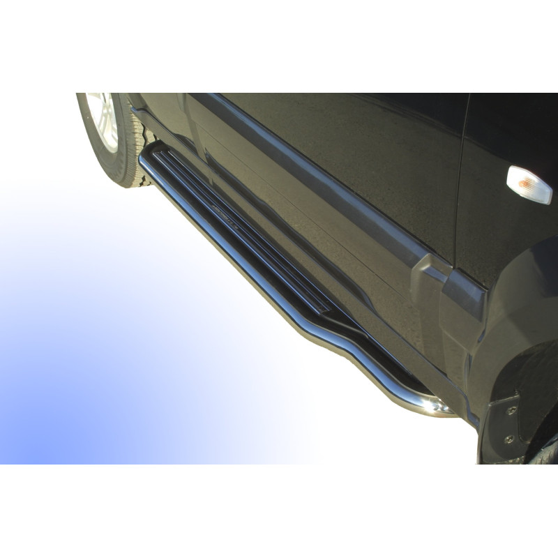 Přední ochranný rám VOLVO XC 60-63 mm-Misutonida EC/MED/365/PL Přední ochranný rám VOLVO XC 60-63 mm-Misutonida EC/MED/365/PL
