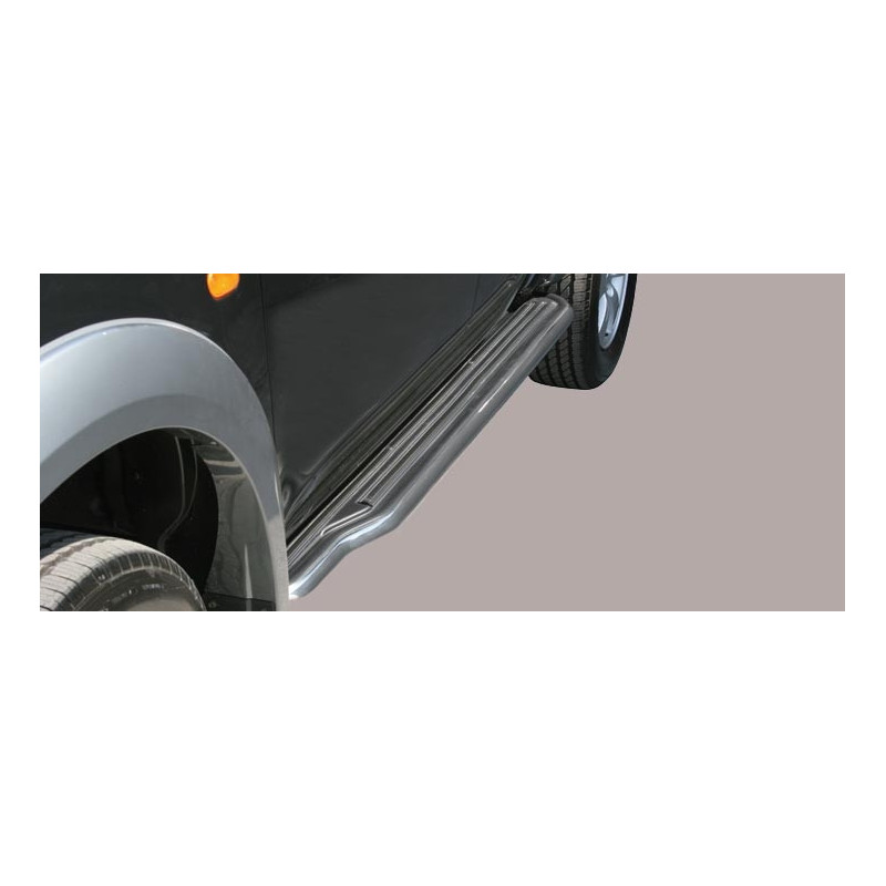 Přední ochranný rám VOLVO XC 60-63 mm-Misutonida EC/MED/365/PL Přední ochranný rám VOLVO XC 60-63 mm-Misutonida EC/MED/365/PL
