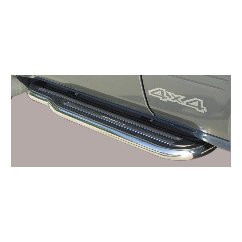 Přední ochranný rám VOLVO XC 60-63 mm-Misutonida EC/MED/365/PL Přední ochranný rám VOLVO XC 60-63 mm-Misutonida EC/MED/365/PL