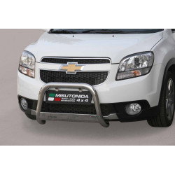 Predný ochranný rám Medium CHEVROLET Orlando 2011-18...