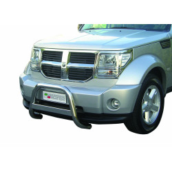 Predný ochranný rám Medium DODGE Nitro  2007- Misutonida...