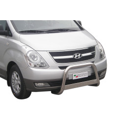 Predný ochranný rám Medium HYUNDAI H1  2008- Misutonida...