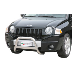 Predný ochranný rám Medium JEEP Compass  2007-10...