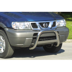 Predný ochranný rám Medium NISSAN Terrano  2002-07...