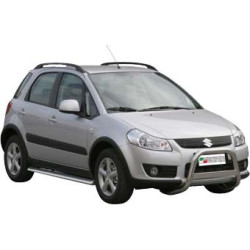 Predný ochranný rám Medium SUZUKI SX4  2006-09 Misutonida...