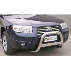 Predný ochranný rám Medium SUBARU Forester  2006-08...