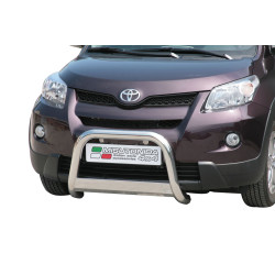 Predný ochranný rám Medium TOYOTA Urban cruiser 2009-...