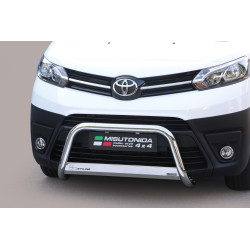 Predný ochranný rám Medium TOYOTA Proace  2016-...