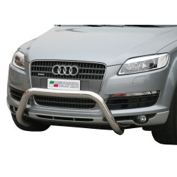 Predný ochranný rám SB AUDI Q7  2006- Misutonida SB/192