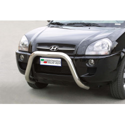 Predný ochranný rám SB HYUNDAI Tucson  2004-14 Misutonida...