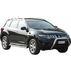 Predný ochranný rám SB NISSAN Murano  2008- Misutonida...