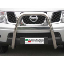 Predný ochranný rám NISSAN Navara D40 2005-10 Misutonida...