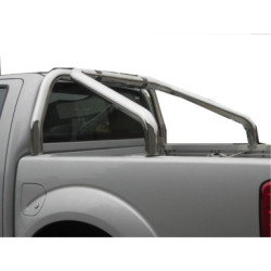 Rám korby NISSAN Navara D40 2005-10 Misutonida RLSS/2167