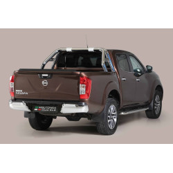 Rám korby NISSAN NP 300 Navara  2016- Misutonida RLD/400