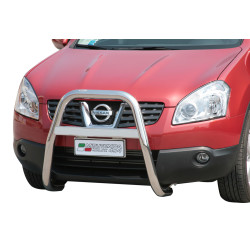 Predný ochranný rám NISSAN Qashqai  2007-10 Misutonida...