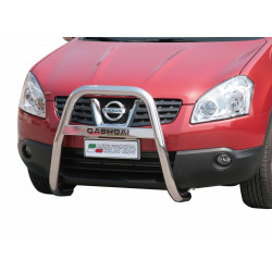 Predný ochranný rám NISSAN Qashqai  2002-08 Misutonida...