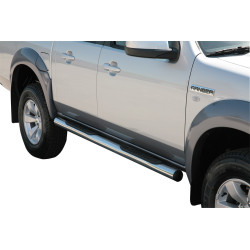 Bočný rám s nášľapmi FORD Ranger  2007-09 Misutonida GP/204