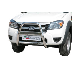 Predný ochranný rám FORD Ranger  2009-11 Misutonida MA/250