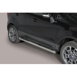 Bočný rám s nášľapmi FORD Ecosport  2014-17 Misutonida...