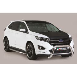 Predný ochranný rám SB FORD Edge  2016- Misutonida SB/421