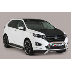 Bočný rám s nášľapmi FORD EdgE  2016- Misutonida GP/421