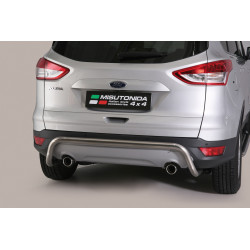 Zadná ochrana FORD Kuga  2013-16 Misutonida PP1/340