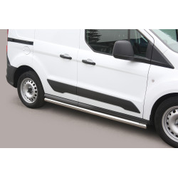 Bočná ochrana FORD Transit/Tourneo  Connect 2018-...