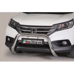 Predný ochranný rám SB HONDA CR-V  2012-15 Misutonida SB/342