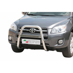 Predný ochranný rám TOYOTA Rav 4 2009-10 Misutonida MA/245