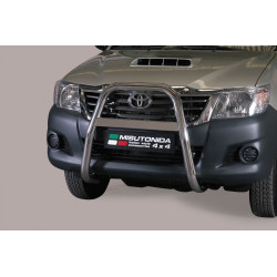 Predný ochranný rám TOYOTA Hilux  2011-15 Misutonida MA/300