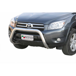 Predný ochranný rám SB TOYOTA Rav 4 2006-09 Misutonida...