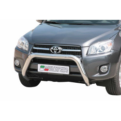 Predný ochranný rám SB TOYOTA Rav 4 2009-10 Misutonida...