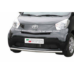 Predný rám spodný TOYOTA Iq  2009- Misutonida LARGE/244