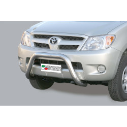 Predný ochranný rám SB TOYOTA Hilux  2006-11 Misutonida...