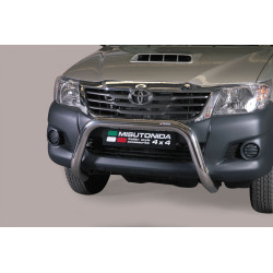 Predný ochranný rám SB TOYOTA Hilux  2011-15 Misutonida...