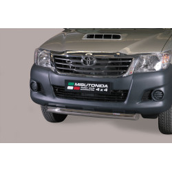 Predný rám spodný TOYOTA Hilux  2011-15 Misutonida SLF/300