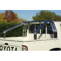 Rám korby TOYOTA Hilux  1998-06 Misutonida RLSS/378